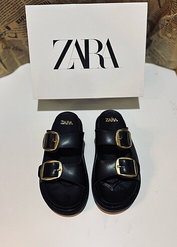 Zara Çift Toka 