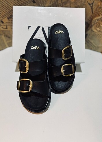Zara Zara Çift Toka