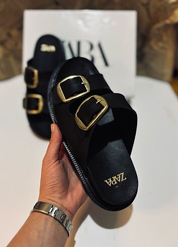 36 Beden Zara Çift Toka