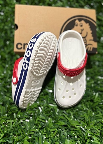 Crocs İthal Crocs