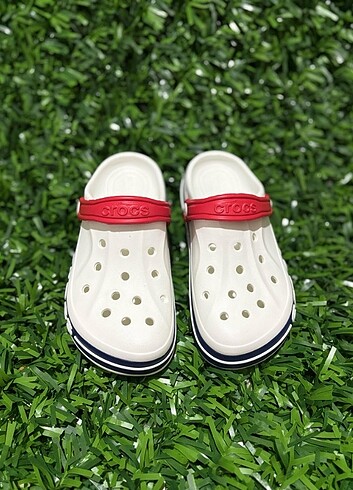 36 Beden İthal Crocs