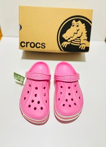 36 Beden İthal Crocs
