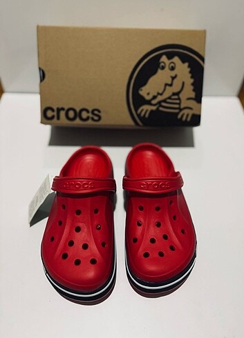 Crocs İthal Crocs
