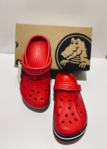 37 Beden İthal Crocs