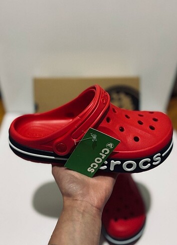 İthal Crocs