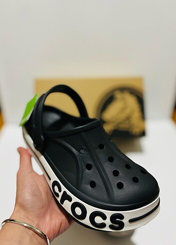 İthal Crocs
