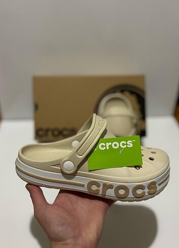 İthal Crocs