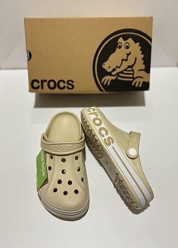 Crocs İthal Crocs