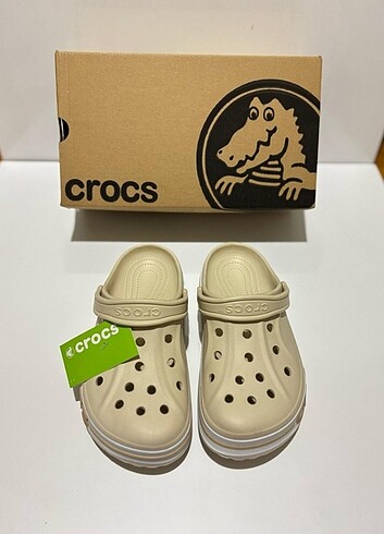 37 Beden İthal Crocs