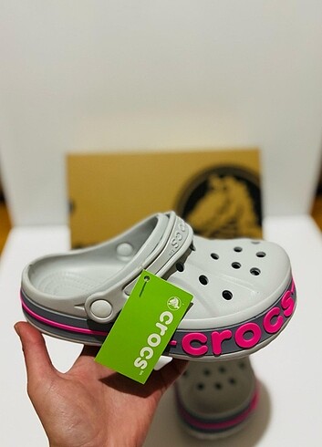 İthal Crocs