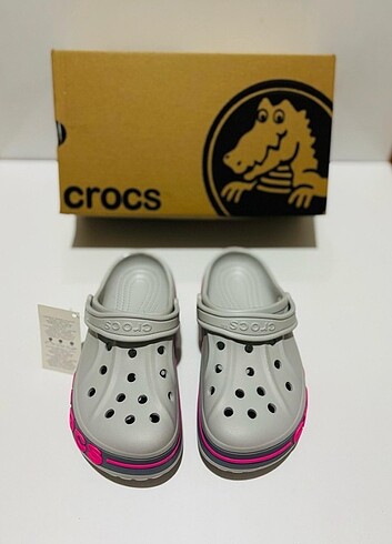 Crocs İthal Crocs