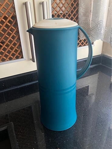 Tupperware termos