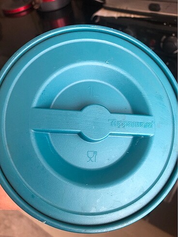Beden Tupperware termos