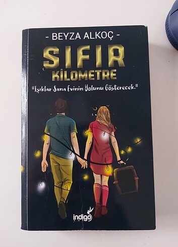 Sıfır Kilometre - Beyza Alkoç
