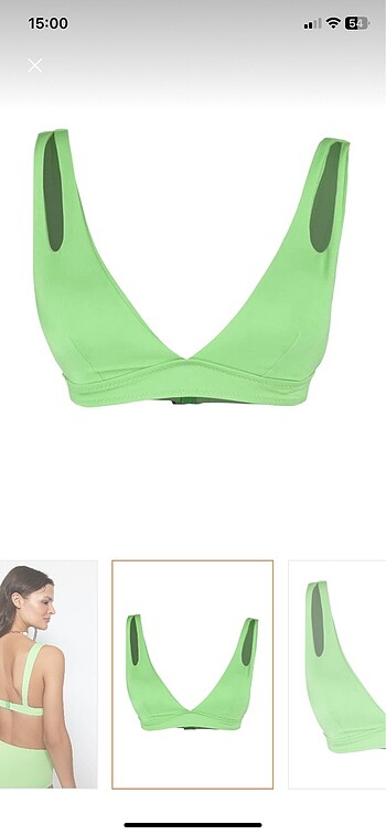 Bikini takımı