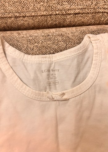 Beyaz Çocuk Atlet - Görsel 3