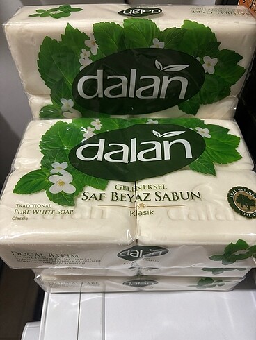 Dalan Sabun 1 Kilo