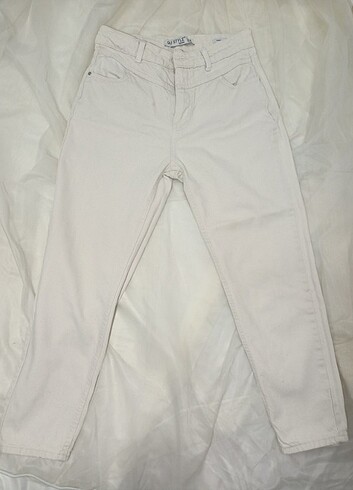 Zara Pantalon