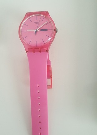 Swatch saat