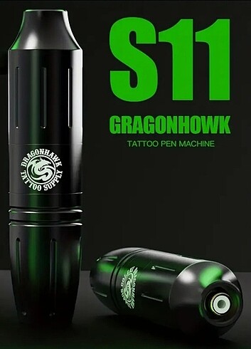 dragon hawk