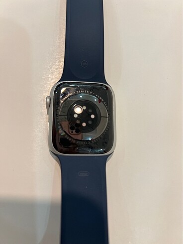 Beden Apple watch seri 9 45 mm garantili