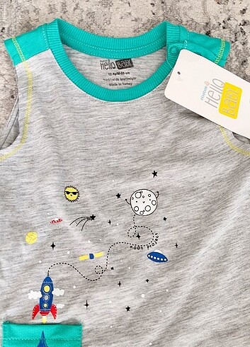 HelloBaby Takım