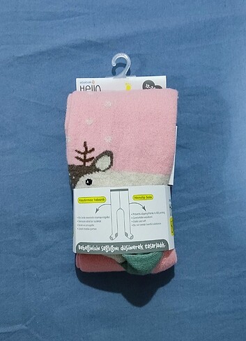 Külotlu çorap  - Görsel 2