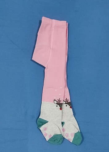 Külotlu çorap  - Görsel 3