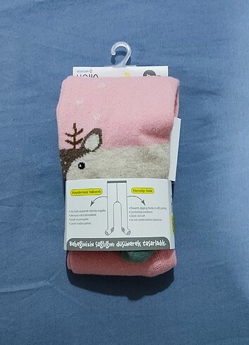 Külotlu çorap  - Görsel 4