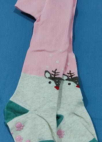 Külotlu çorap  - Görsel 5