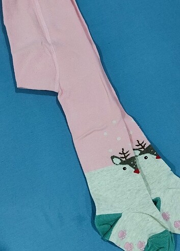 Külotlu çorap  - Görsel 6