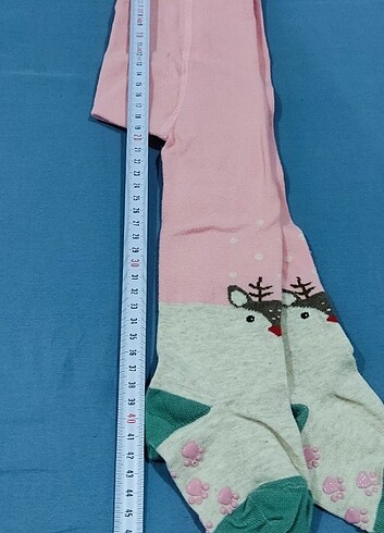 Külotlu çorap  - Görsel 7