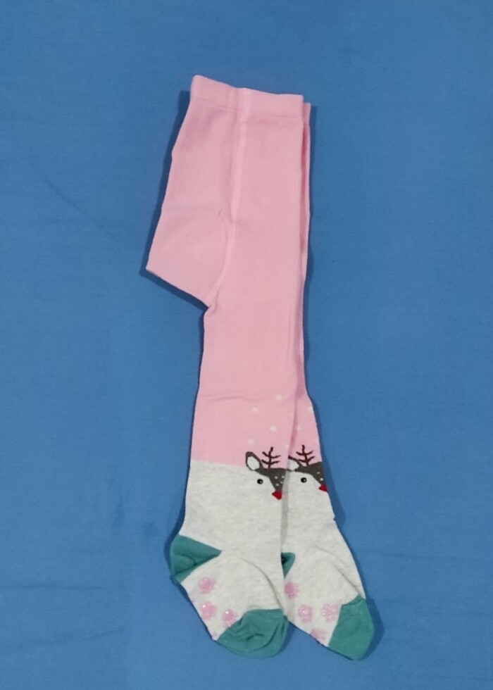 Külotlu çorap  - Görsel 3