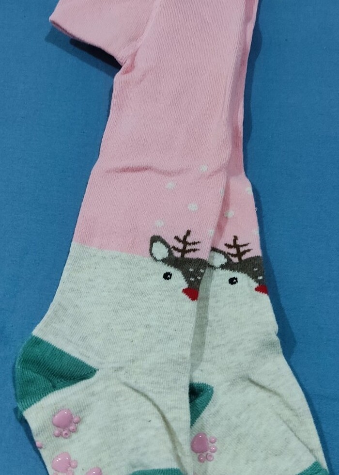 Külotlu çorap  - Görsel 5