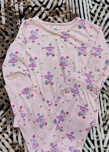 Pijama takımı - Görsel 5