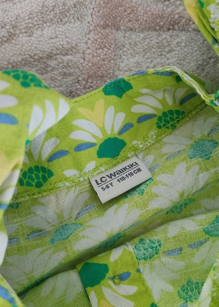 Bluz tşört - Görsel 4