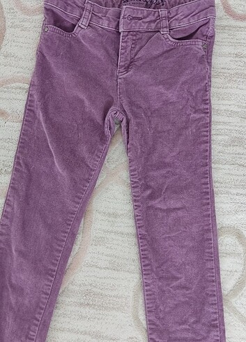 Kaddife pantolon - Görsel 5