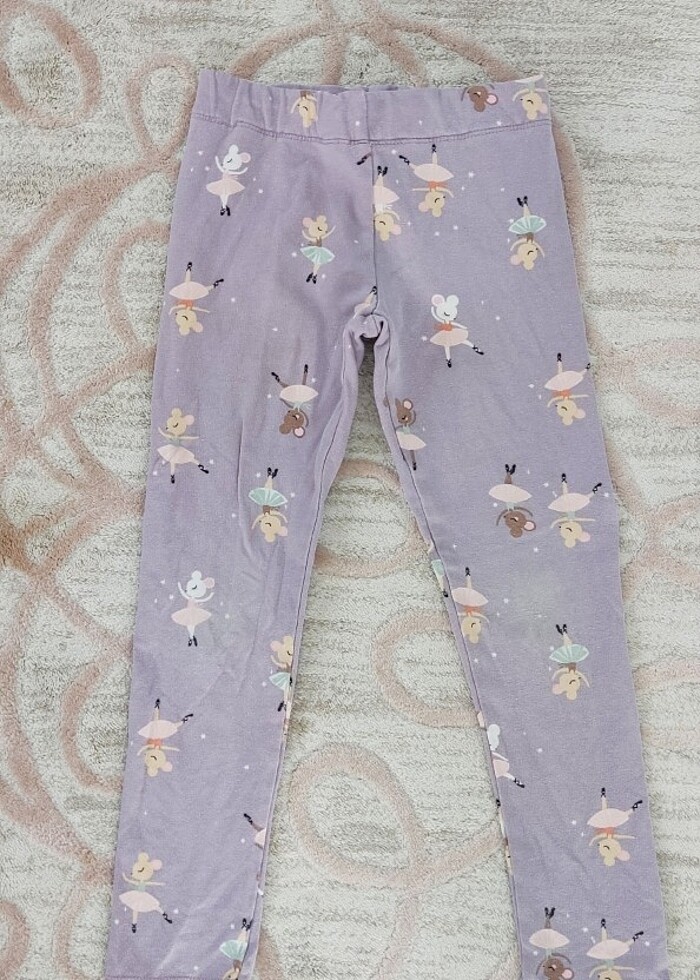 Tayt pantolon  - Görsel 2