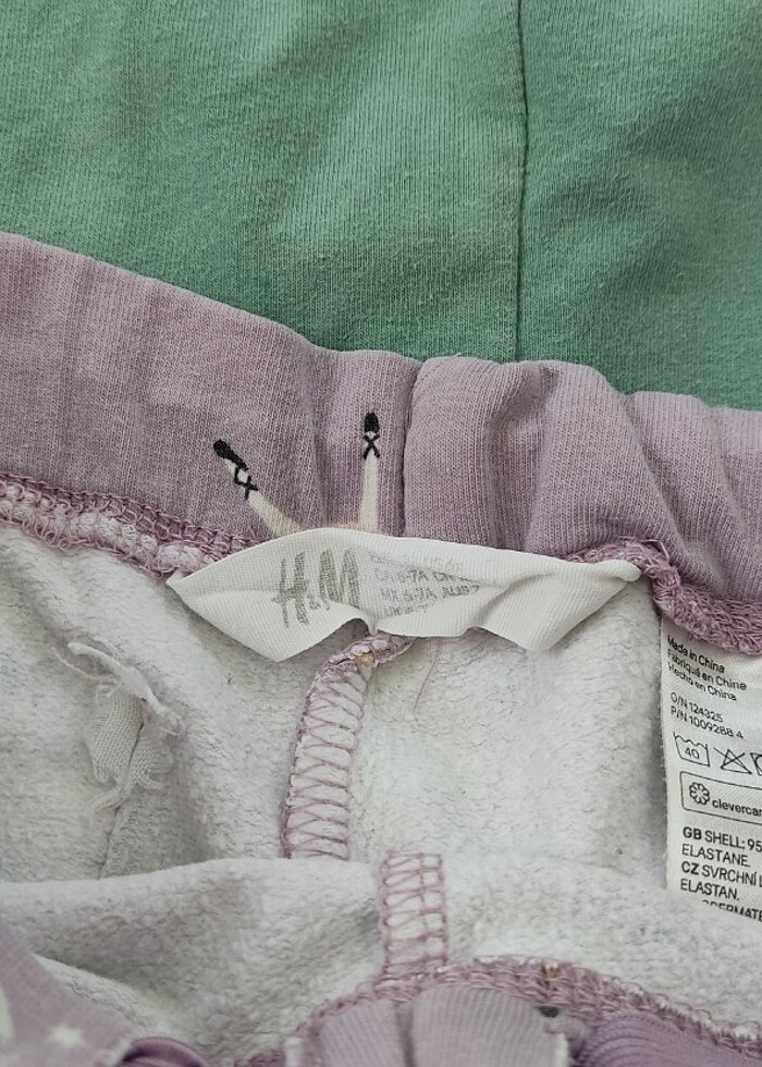 Tayt pantolon  - Görsel 5