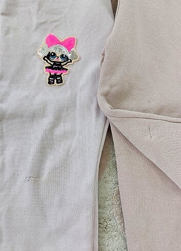 Tayt pantolon - Görsel 5