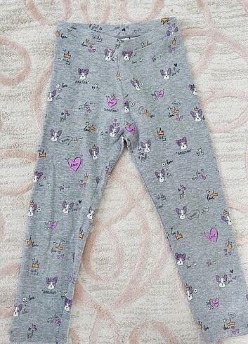 Tayt pantolon - Görsel 6