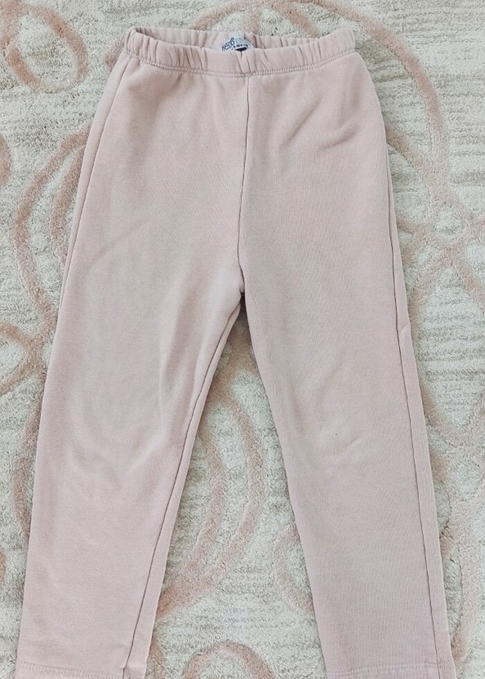 Tayt pantolon  - Görsel 3