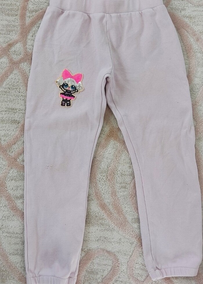 Tayt pantolon  - Görsel 4