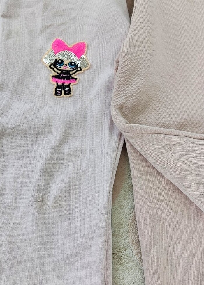 Tayt pantolon  - Görsel 5