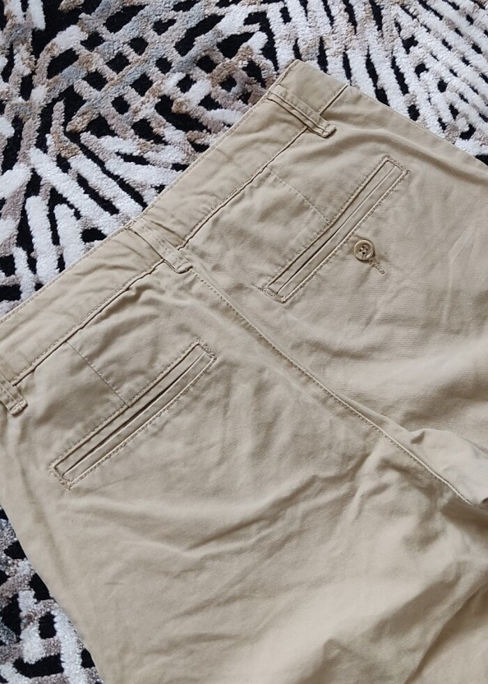 H m şort - Görsel 2