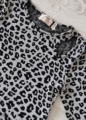 Uzunkol bluz - Görsel 5