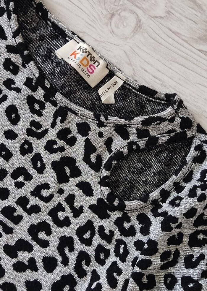 Uzunkol bluz - Görsel 3