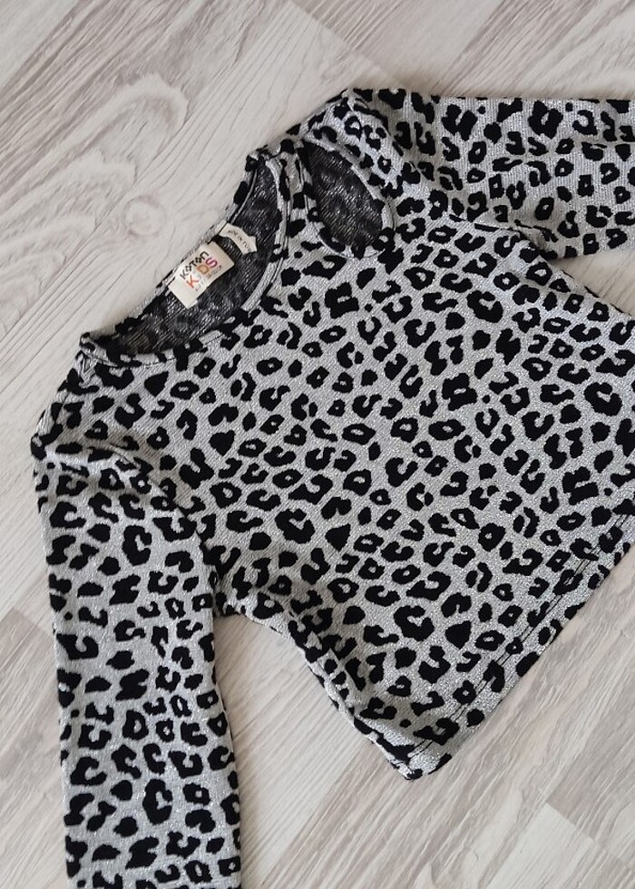 Uzunkol bluz - Görsel 4