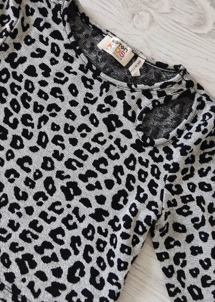 Uzunkol bluz - Görsel 5