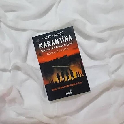 Karantina 4